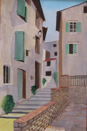 Galerie
